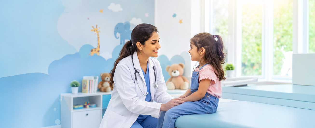 Paediatrics